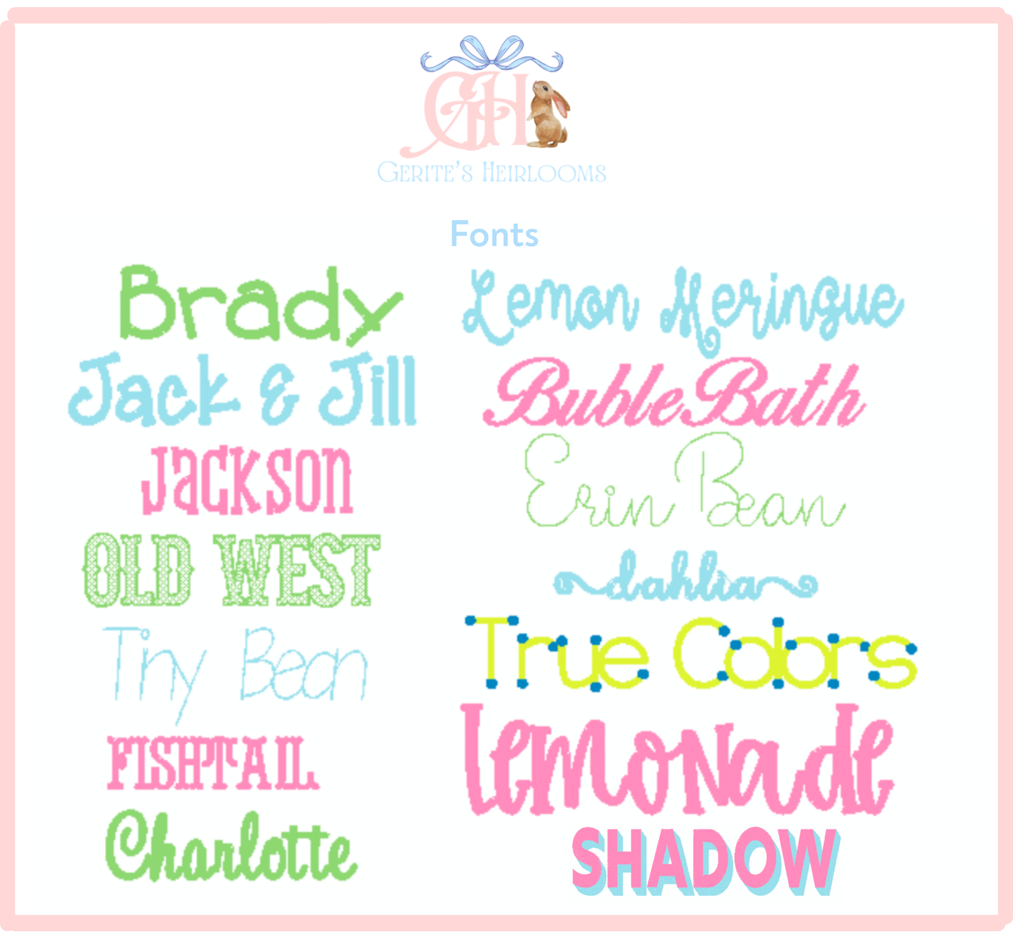 Personalized Baby Gown Set with Tractor Embroidery | Monogrammed Infant Gown & Bib | Heirloom Baby Gift | Classic Southern Baby Outfit