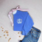 Monogrammed Sweatshirt