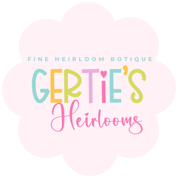Gertie's Heirlooms
