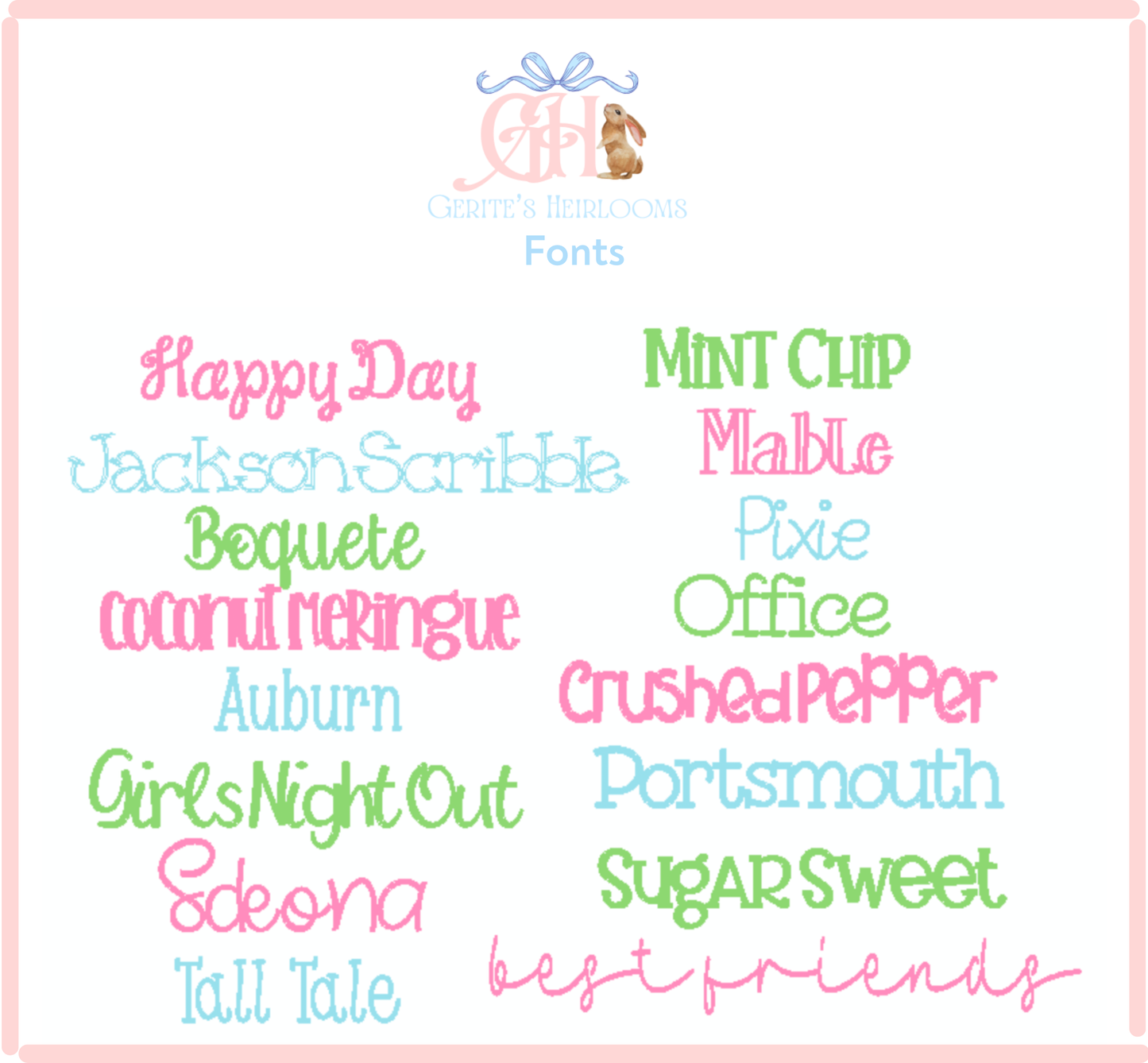 Personalized Baby Gown Set with Tractor Embroidery | Monogrammed Infant Gown & Bib | Heirloom Baby Gift | Classic Southern Baby Outfit