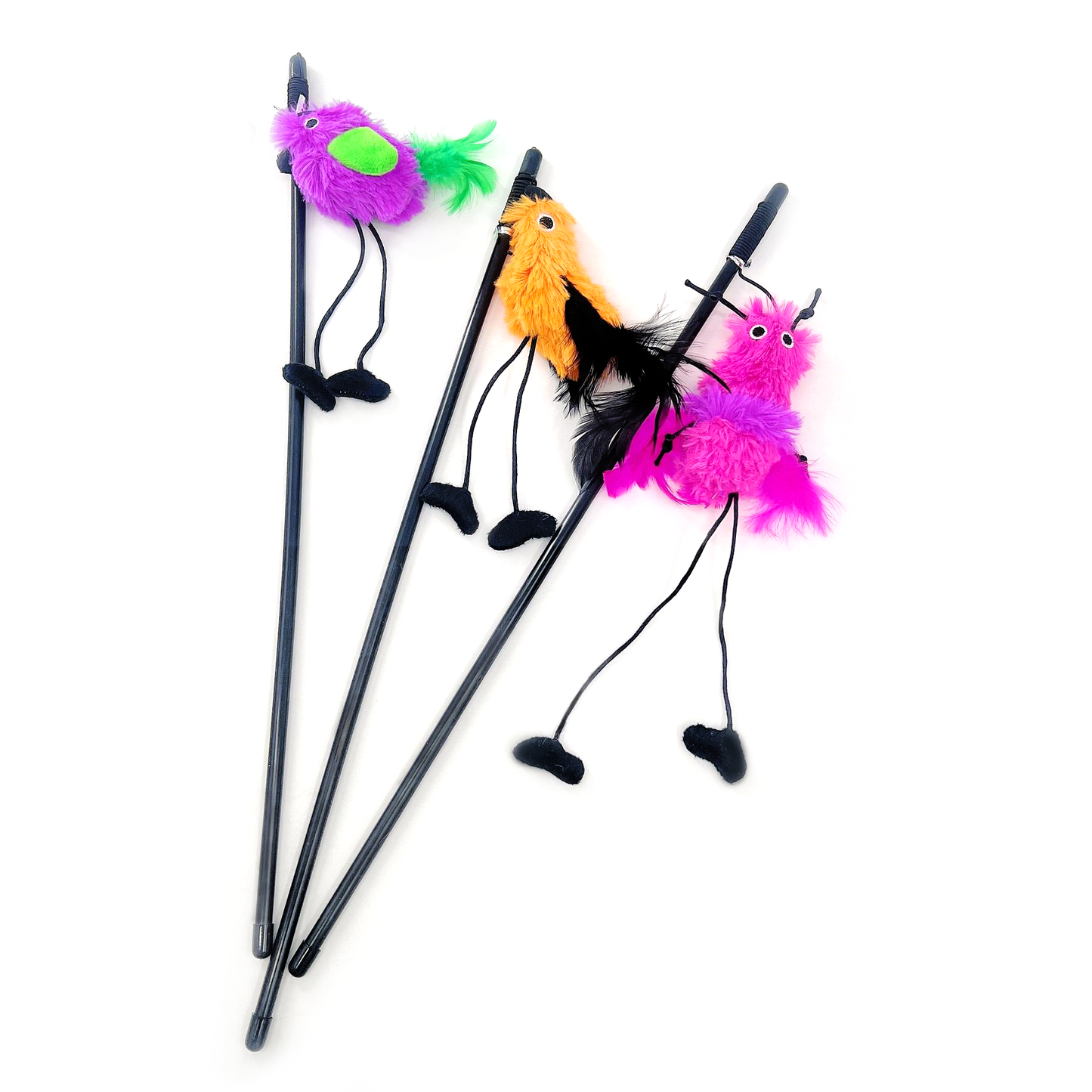 Monogramed Sweatshirt