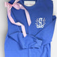 Monogrammed Sweatshirt