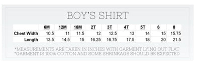 Personalized Boys Long Sleeve Dinosaur Shirt