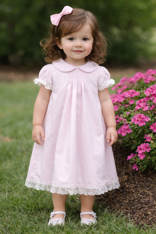 Easter | Baptism | Christening | Birthday Portraits | Family Photos | Flower Girl | Holiday | Sunday Best